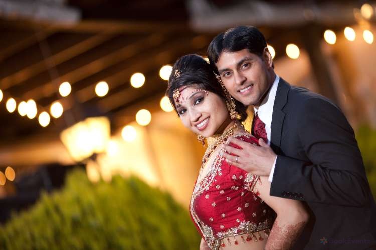 Wed Artist Wedding Photographer, Mumbai